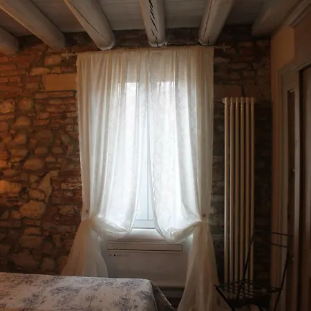 Apartamento Ma Maison