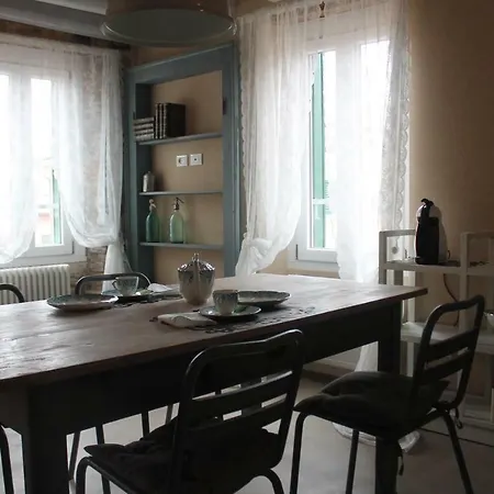 Ma Maison *