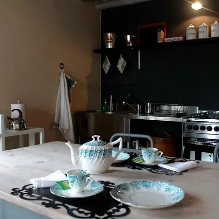 Ma Maison *
