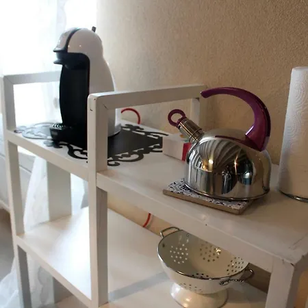 Apartamento Ma Maison