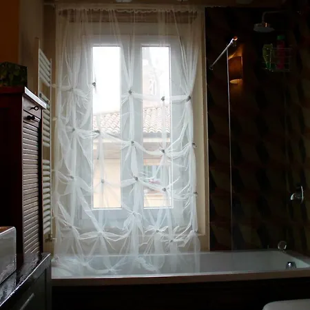 Ma Maison Apartamento *