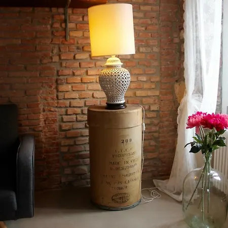 Ma Maison Apartamento *
