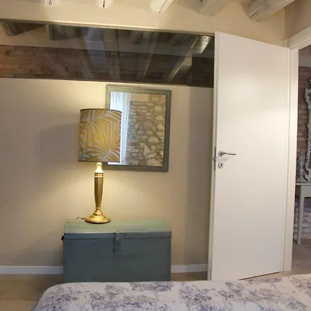 Apartamento Ma Maison *