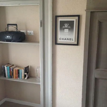 Apartamento Ma Maison