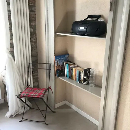 Ma Maison *