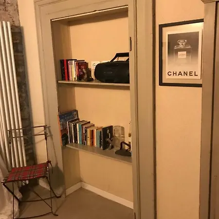 Ma Maison *