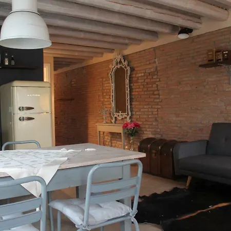 Ma Maison Apartman