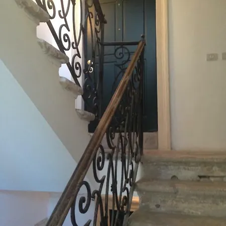 Ma Maison Apartman Verona