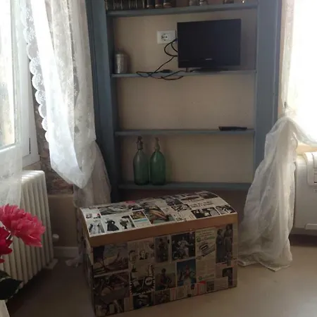 Ma Maison *