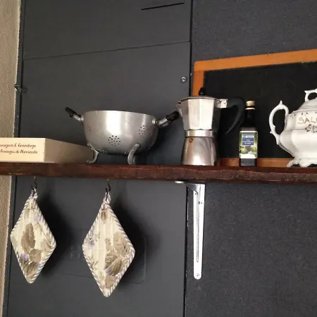 Ma Maison Apartman