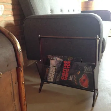 Ma Maison * Verona